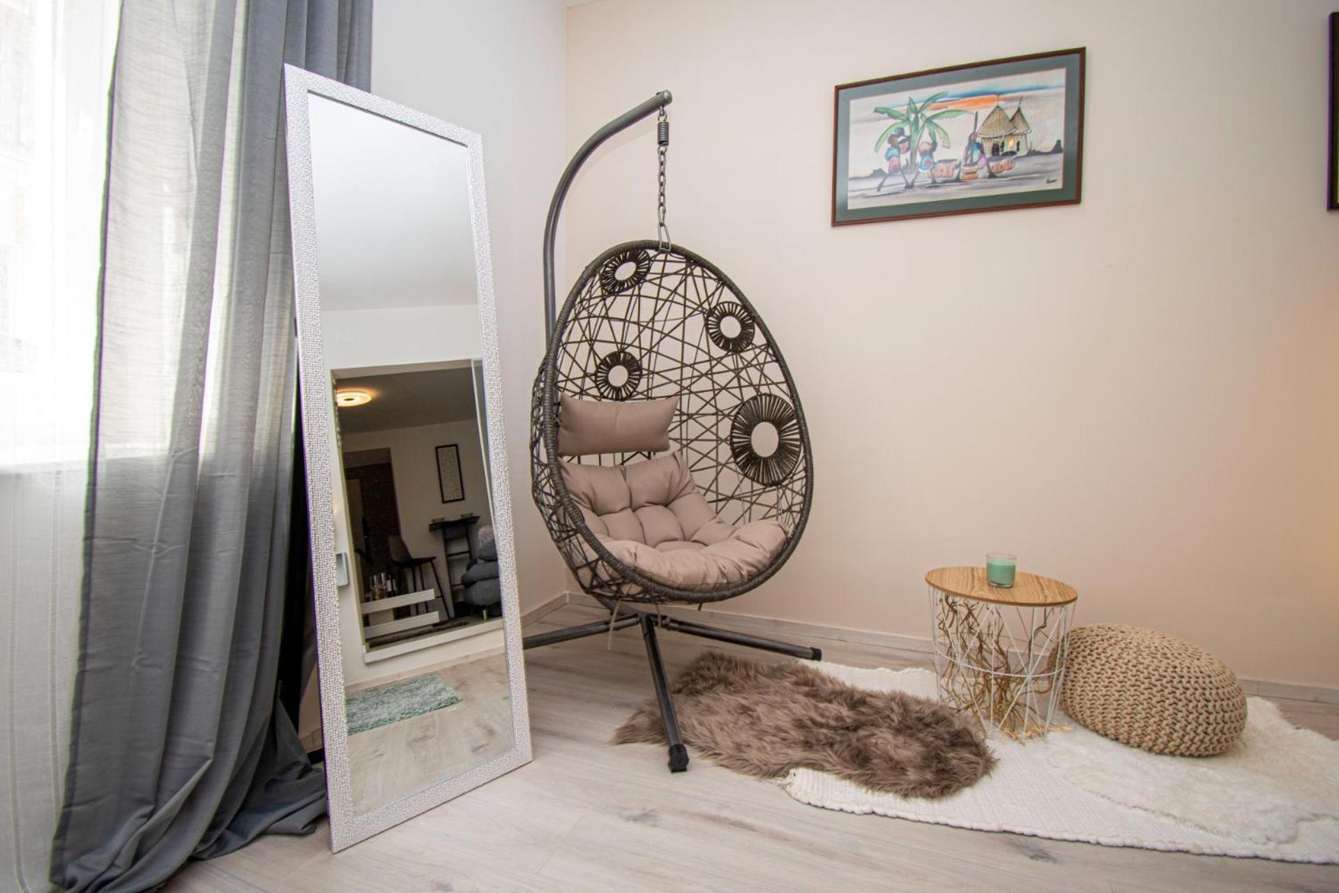 Oasis Apartment Pola Esterno foto